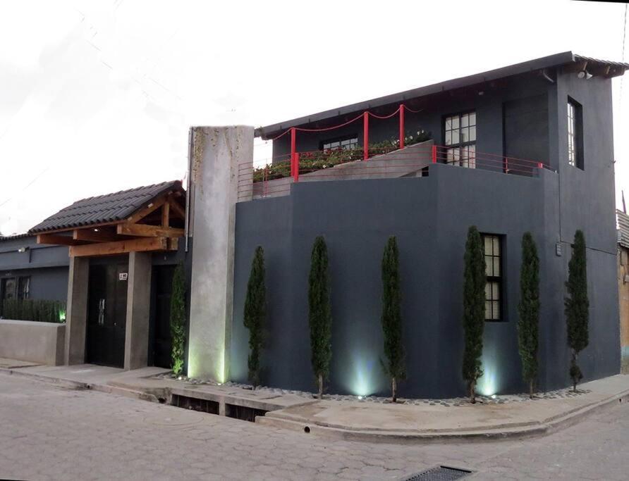 Comfy. Full Internet, Kitchen, Washer And Dryer, Netflix Chimaltenango Exterior photo